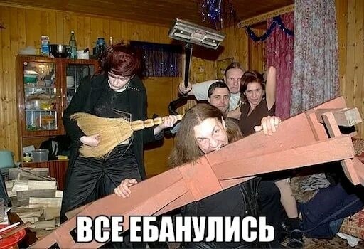 Тем временем в Одессе