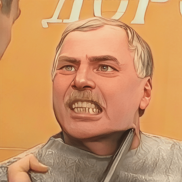 Ёкарный бабай-сан