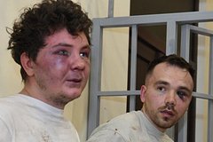 Главу азербайджанской диаспоры в Екатеринбурге отпустили
