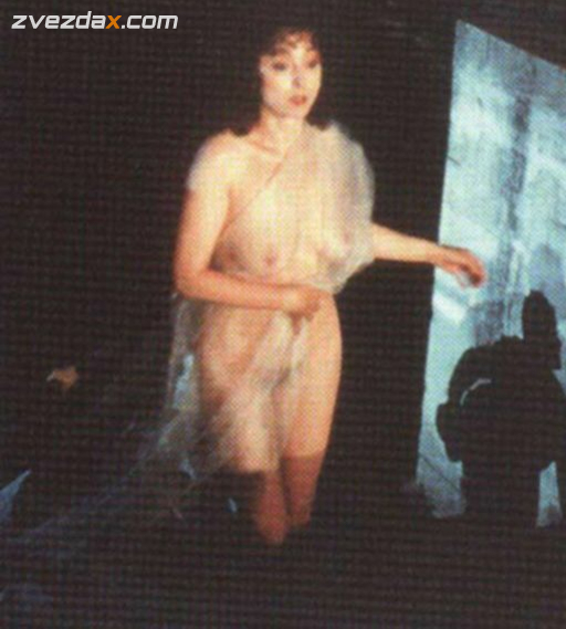 Какие актрисы эротического жанра первыми запали вам в душу?