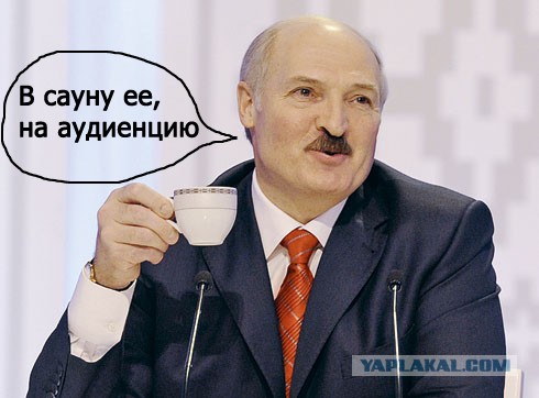 Скандальные фото «Мисс Минск 2013»