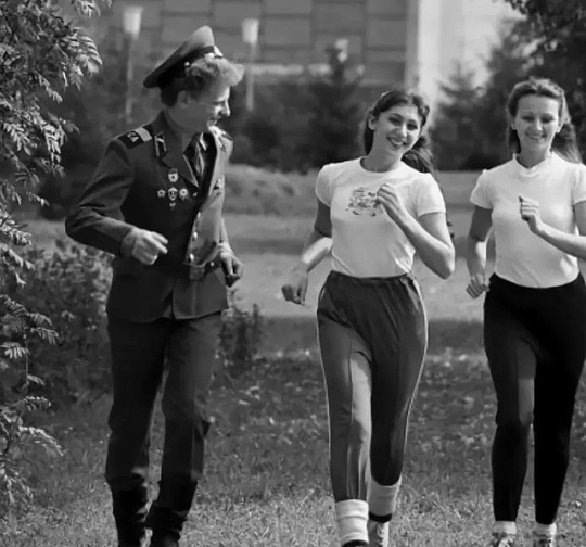 ​ Фотографии из прошлого нашей страны – 116