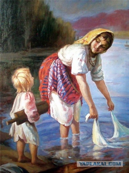 Африканская «Малютка»
