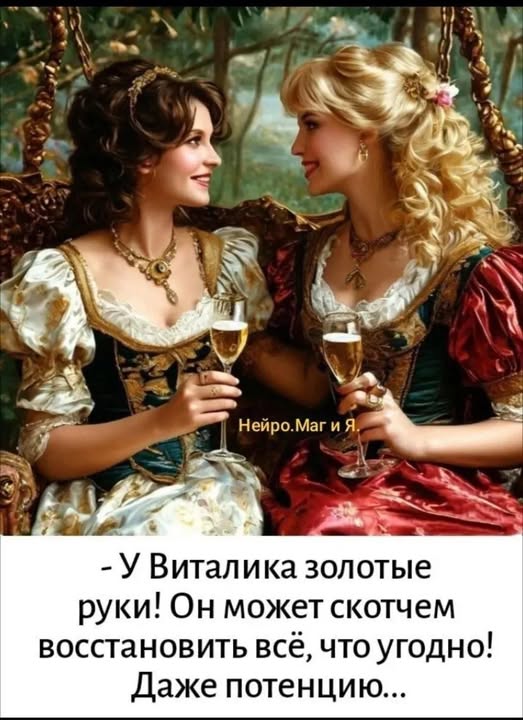 Пятничные картинки