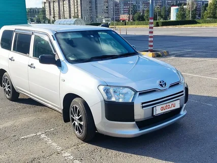 Про Ларгус