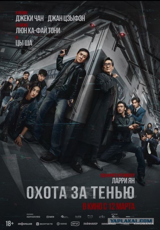 Фильмы, которые стоит смотреть, смотрим сами и советуем другим