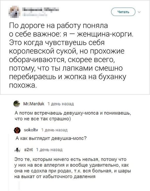 Забавные картинки, шутки из этих ваших интернетов