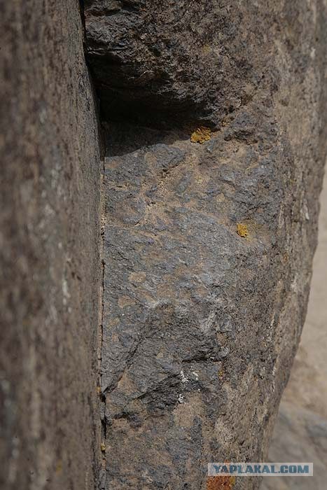 Скрываемые артефакты