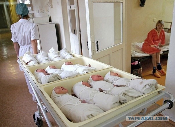 Самый лучший подарок на свете!