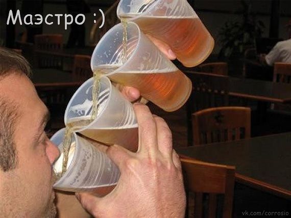 Позитивные картинки и комментарии.