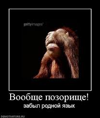 Учат в школе (?)