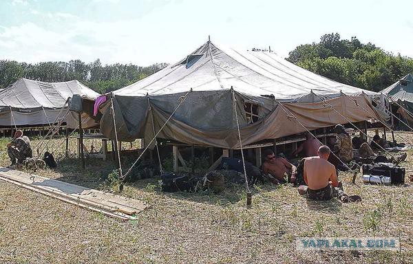 Прояснились детали сдачи 72-бригады