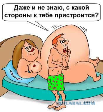 Попутчица (18+)