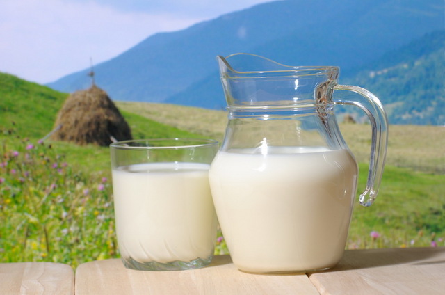 Лакомства детства