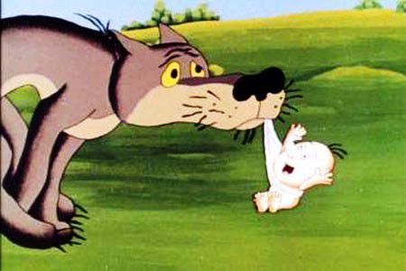 Жил-был пёс: интересные факты, Один из лучших советских мультфильмов