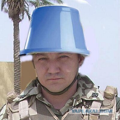 Армия РФ воюет с «боевиками» в Горловке