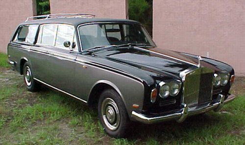 Самые необычные универсалы