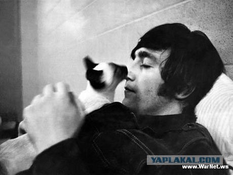 25 редчайших фотографий знаменитостей