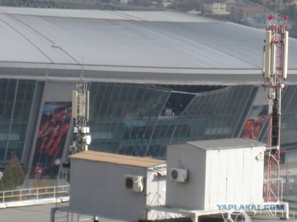 Донецк 2013