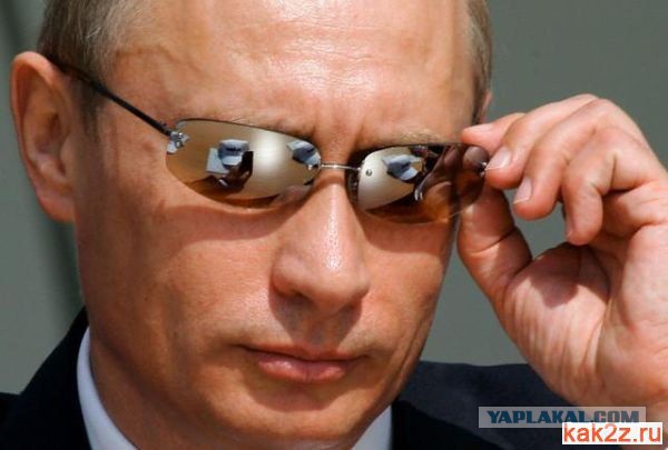 Владимир Путин не появлялся на публике с 6 марта