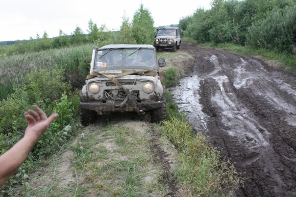 Моё увлечение