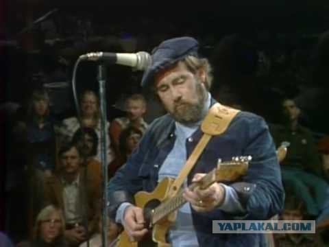 Золотая эпоха рока. Молодые рок-звёзды