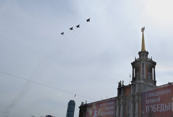 Деревенская Америка