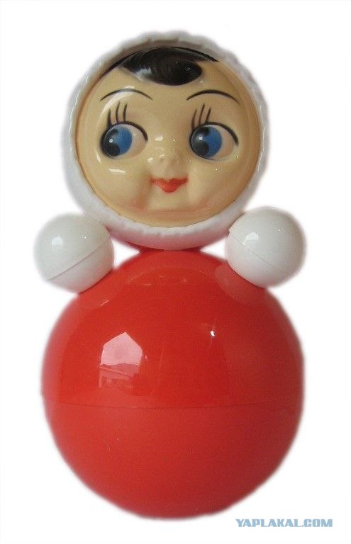 Не вздумайте смотреть на задний план!