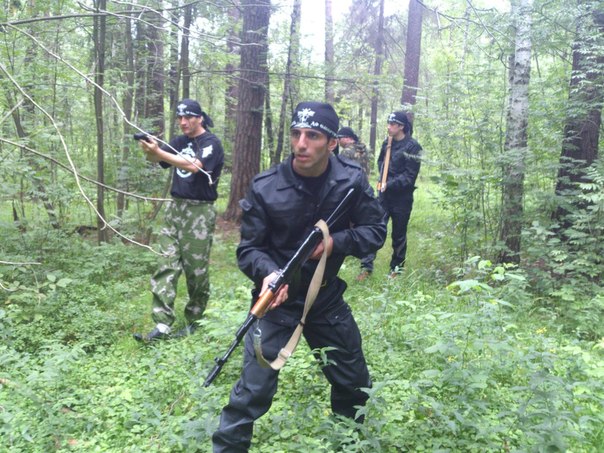 Москву будут патрулировать православные активисты