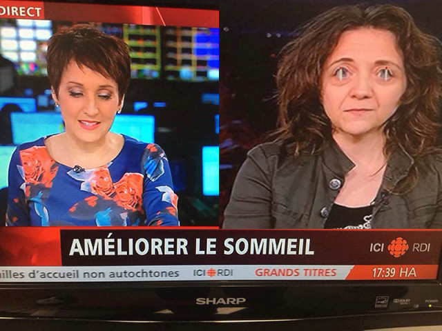 Специалист по сну.