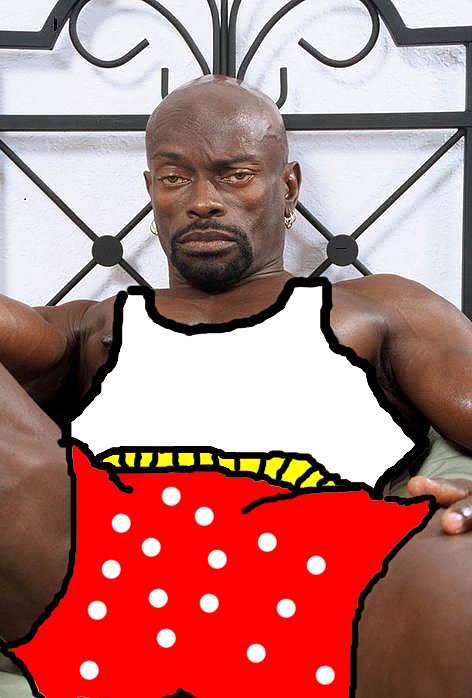 Когда зашел на ЯП, а эротику уже запретили