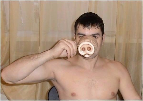 Подборка интересных и веселых картинок