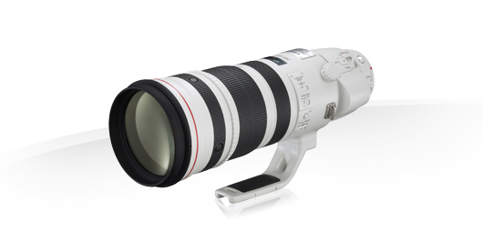 Как устроен фотообъектив за 900 тысяч рублей?