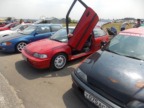 JapCarFest 2016