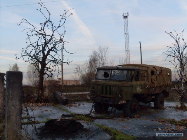 Может быть лучший советский автомобиль. Легенда СССР ГАЗ 66