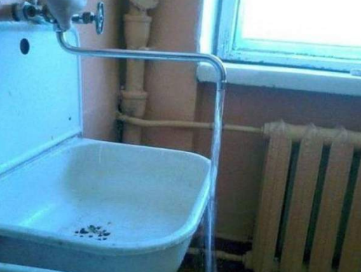 А все остальные страны нам завидуют!