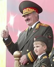 Лукашенко: Сегодня за независимость воюет наша братская Украина.