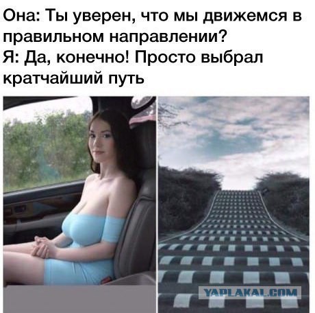 Смотрим и деградируем