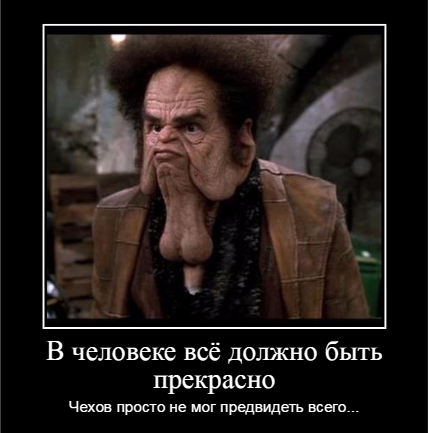 Страшно, жутко... ну просто ужасно "красивые"