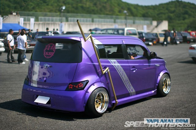 Hellaflush