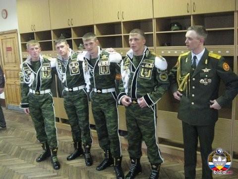 Швейные войска