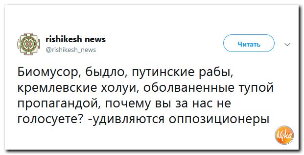 Как я сегодня на митинг (согласованный) сходил