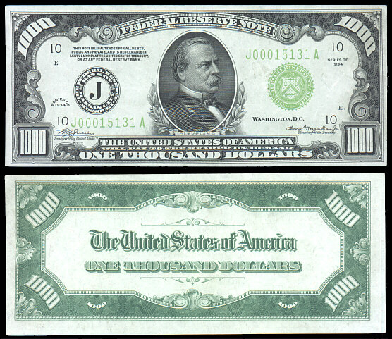 Доллар США, история создания, 70 фото+текст