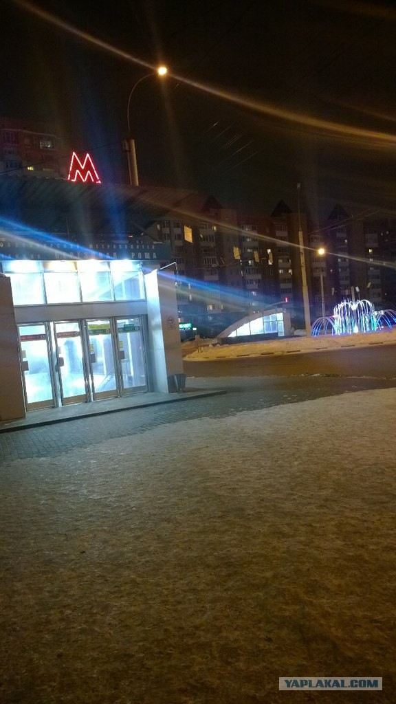 Где деньги Зин?