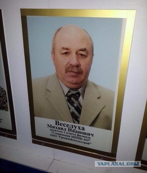 Чутка веселухи