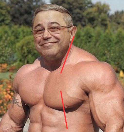 Почему разведенные мужчины за 40 претендуют на молодых?