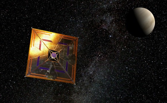 Новые сомнения: возможны ли чужие технологии в межзвездном скитальце Оумуамуа?