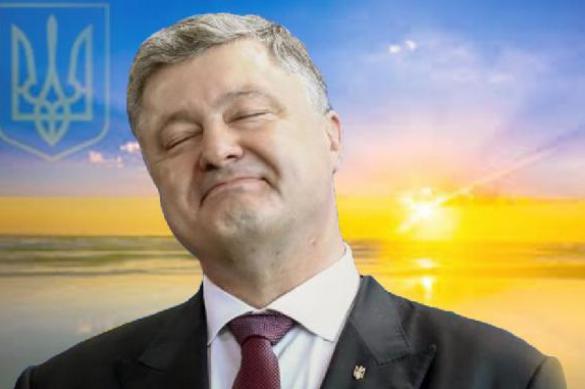 На Украине начался второй тур президентских выборов