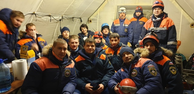 «Нас планомерно давили»: на Урале уволили спасателя, который рассказывал на YouTube о разрухе в МЧС