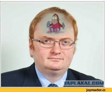 Россиян хотят наказывать за футболки